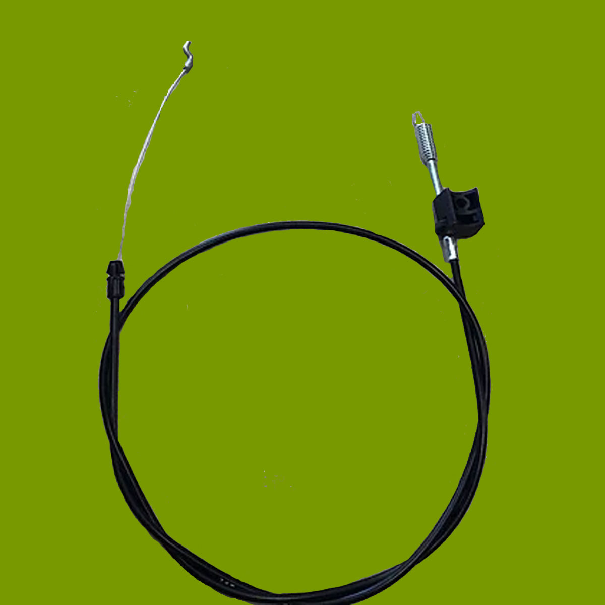 (image for) Rover Genuine Clutch Cable 746-05367A